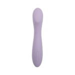 私密玩具 - SVAKOM Amy 2 G點按摩棒 - 淺紫色