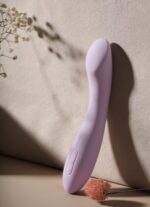 香港現貨極速發貨 - SVAKOM Amy 2 G點按摩棒 - 淺紫色