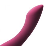 震動按摩 - SVAKOM Amy 2 G點按摩棒 - 紫色