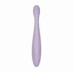 靜音無聲分貝測試 - SVAKOM Cici 2 幼身可彎曲陰蒂/G點智能按摩棒