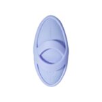 SVAKOM Echo 2 APP控制柔軟指尖震動器 - 天藍色 - 情趣震動