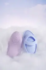 SVAKOM Echo 2 APP控制柔軟指尖震動器 - AV棒強效震動波紋