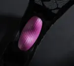 靜音無聲分貝測試 - SVAKOM Edeny 穿戴式內褲震動器