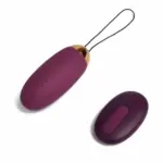 USB充電續航說明 - SVAKOM Elva 遙控震蛋