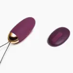 SVAKOM Elva 遙控震蛋 - 產品尺寸大小對比