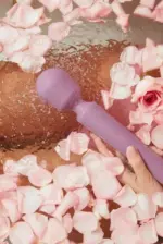 靜音無聲分貝測試 - SVAKOM Emma Neo 2 APP智能遙控&互動按摩棒