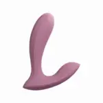 SVAKOM Erica APP 控制穿戴式震動器 - 手機App遙控連接示意