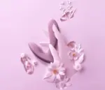 靜音無聲分貝測試 - SVAKOM Erica APP 控制穿戴式震動器