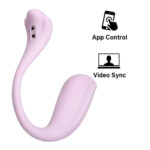 [APP遙控] SVAKOM Phoenix Neo 2 APP 控制震蛋 - 淺紫色 - JoyToy 香港 正品