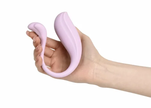 性玩具功能按鍵詳解 - SVAKOM Phoenix Neo 2 APP 控制震蛋