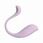 SVAKOM Phoenix Neo 2 APP 控制震蛋 - 親膚矽膠材質質感