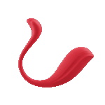 SVAKOM Phoenix Neo 2 APP 控制震蛋 - 紅色 - 酥麻快感