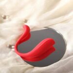 高潮體驗 - SVAKOM Phoenix Neo 2 APP 控制震蛋 - 紅色