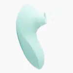 SVAKOM Pulse Lite Neo 智能陰蒂吸啜按摩器 - 親膚矽膠材質質感