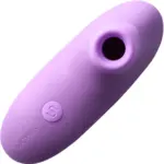 SVAKOM Pulse Lite Neo 智能陰蒂吸啜按摩器 - 香港順豐站自取包裝