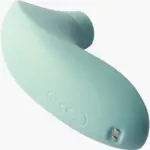 USB充電續航說明 - SVAKOM Pulse Lite Neo 智能陰蒂吸啜按摩器