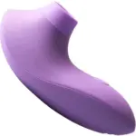 夜光顯示效果展示 - SVAKOM Pulse Lite Neo 智能陰蒂吸啜按摩器