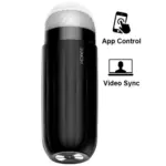 SVAKOM Sam Neo 電動飛機杯