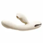 雙重馬達強震頻率 - SVAKOM Uneco 智能G點吸啜三重刺激震動器