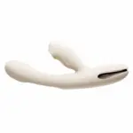 SVAKOM Uneco 智能G點吸啜三重刺激震動器 - 入體式人體工學弧度