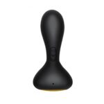 成人用品 - SVAKOM Vick Neo 前列腺震動器 - 黑色