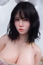 Tanya真實娃娃166厘米 - 人工智能性愛娃娃 官方推薦：高級醫療級矽膠版 現貨特惠