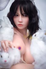 陪伴玩偶 - Tanya真實娃娃166厘米