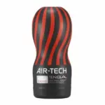 Tenga Air-Tech 重複使用型真空杯 刺激型 - 黑色