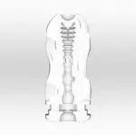 性玩具功能按鍵詳解 - Tenga Air