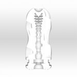 男用玩具 - Tenga Air-Tech 重複使用型真空杯 刺激型 - 黑色