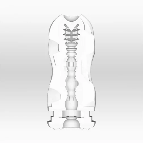 性玩具功能按鍵詳解 - Tenga Air