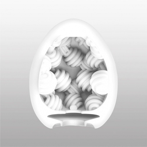 男用玩具 - Tenga Sphere 自慰蛋
