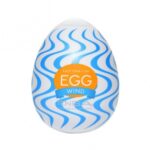 [一次性飛機杯] Tenga Wind 自慰蛋 - JoyToy 香港 正品
