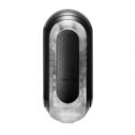 [刺激型飛機杯] Tenga Flip Zero 飛機杯 - 黑色 - JoyToy 香港 正品