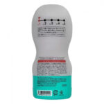 吸吮快感 - Tenga 男性訓練杯持久訓練 01 柔軟型