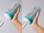 Tenga 男性訓練杯持久訓練 01 柔軟型 - 緊緻包覆
