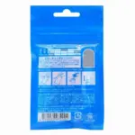 Tenga 口袋型自慰套 冰晶紋 - 龜頭鍛鍊刺激紋理