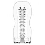 男用玩具 - Tenga Premium 經典真空飛機杯 柔軟型2G