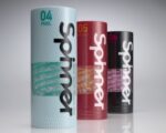香港現貨 - Tenga Spinner 05 Beads 自慰器