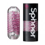 Tenga Spinner 06 Brick 自慰器：專業Tenga飛機杯系列 (Tenga Spinner)