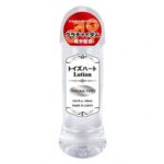 【情趣按摩油】ToysHeart 中黏版潤滑劑 - 300ml 官方授權