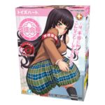 【蘿莉名器】ToysHeart Student council president 飛機杯 官方授權
