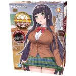 [軟肉厚] ToysHeart 處女學生會主席自慰器 - JoyToy 香港 正品