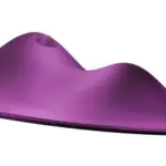 Vibepad 2 溫感按摩器 - 紫色