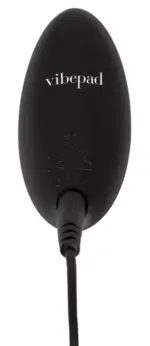 Vibepad 3 陰蒂刺激 連G點震動器 - AV棒強效震動波紋