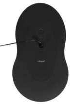香港現貨極速發貨 - Vibepad 3 陰蒂刺激 連G點震動器 - 黑色