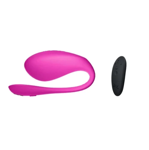 We-Vibe Jive 2 - 穿戴式藍芽連線震動器