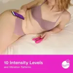 液態矽膠柔軟觸感 - We