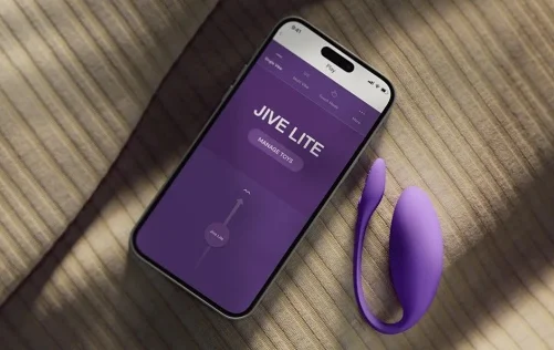 陰蒂吸吮口真空細節 - We