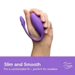 We - 入體式人體工學弧度